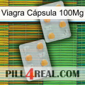 Viagra Cápsula 100Mg 25